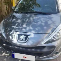 ۲۰۷ سقف فلزمدل ۹۹