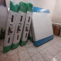 انواع تخت وتشک|تخت و سرویس خواب|صومعهسرا, |دیوار