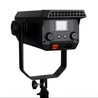 ویدیو لایت Pixo 500 B|دوربین عکاسی و فیلم‌برداری|تهران, پامنار|دیوار