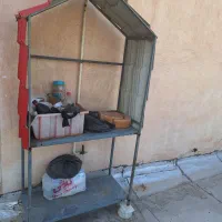 اجاق باربیکیو