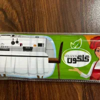 سفره یکبار مصرف گلگون|سفره، حوله، دستمال آشپزخانه|مشهد, مصطفی خمینی|دیوار