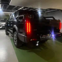 T9kmcصفر 404مشکی/تجارت خودرو خسروانی TKK|خودرو سواری و وانت|تهران, فرمانیه|دیوار