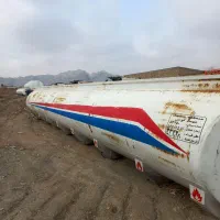 فروش کپسول تانکر|قطعات یدکی و لوازم جانبی|مشهد, رباط طرق|دیوار