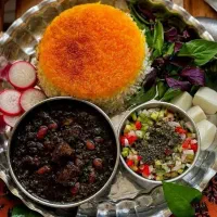 آشپزی و غذای خانگی