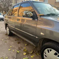 پراید132شاسیپلم