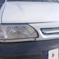 پراید 88 صبا