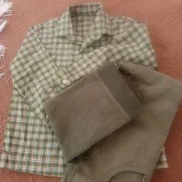 لباس فرم مدرسه علم ادب