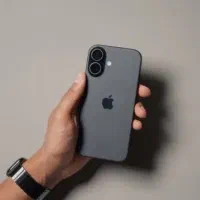 ایفون ۱۶نرمال