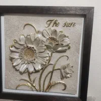 تابلو برجسته سایز۵۰در۵۰