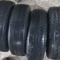 لاستیک ایران تایر ۴۰ درصد