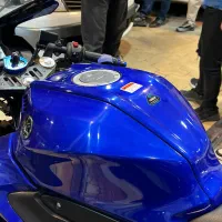 Yamaha r15|موتورسیکلت|تهران, جمهوری|دیوار