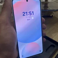 Samsung Galaxy S24 Fe|موبایل|تهران, زهتابی|دیوار