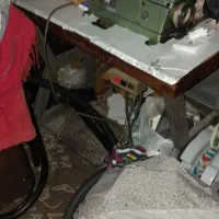 سردوز س نخ|چرخ خیاطی و ریسندگی|ایوان, |دیوار