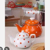 ۳ عدد کتری قوری به علت تغییر شغل به فروش میرسند