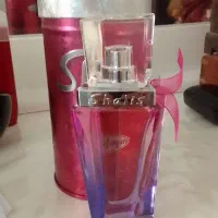 عطر زنانه شالیز اصل فرانسه|آرایشی، بهداشتی، درمانی|تهران, دروازه شمیران|دیوار