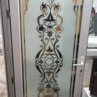 جوشکاری وساختupvc