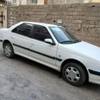 پارس سال 1400|خودرو سواری و وانت|اصفهان, برازنده|دیوار