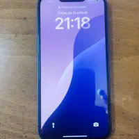 آیفون ۱۳ نرمال