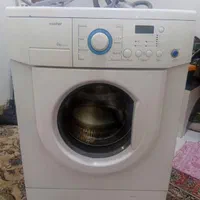 ماشین لباسشویی ال جی - LG