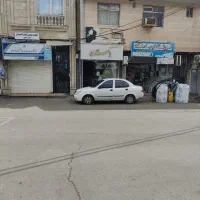 اجاره مغازه چمران شمالی