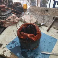 سیم پیچی و تعمیرات الکتروموتور تاجیک|خدمات پیشه و مهارت|پاکدشت, پاکدشت (مامازند)|دیوار