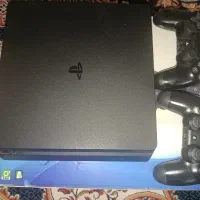 PS4|کنسول، بازی ویدئویی و آنلاین|هشتگرد, فاز ۱ مهستان|دیوار