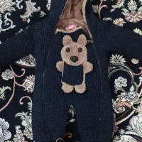 سرهمی پشمی نونو