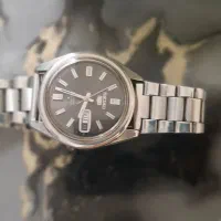 ساعت مچی سیکو اتوماتیک اصل ژاپن