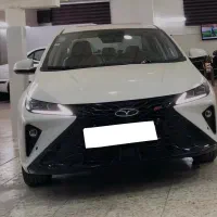 ARRIZO 6GT/اریزو/رنت ماشین/بدون راننده