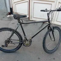 دوچرخه