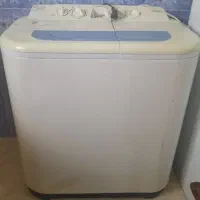 لوازم منزل ماشین لباسشویی ،گاز ، تلویزیون ، صندلی|ماشین لباسشویی و خشک‌کن لباس|فومن, |دیوار