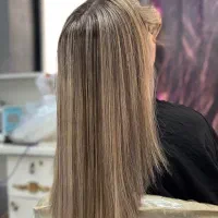 احتیاج به مدل، انواع تکنیک های رنگمو|خدمات آرایشگری و زیبایی|شیراز, سینما سعدی|دیوار