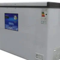 یخچال فریزر سه ماه کار کرده ۴۳۰ لیتری