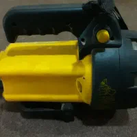 حراج یک عدد چراغ قوه یه خارجی مارک