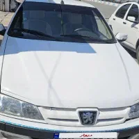 پارس tu5 ۱۴۰۰