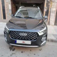یک دستگاه خودرو mvm x22 mtدنده ای مدل
