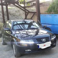 سمند سورن ۱۴۰۴ xup7