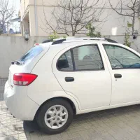 خودرو تیبا 2 پلاس مدل 99