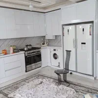 کابینت کمد دیواری شرایط ویژه