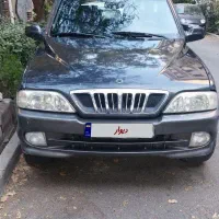 موسو ۶سیلندر ۳۲۰۰ اتوماتیک