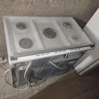 یخچال امرسان و گاز فردار|سایر لوازم برقی|مشهد, کوی المهدی|دیوار