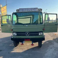 خاور 608 مدل 68|خودرو سنگین|ورامین, جعفر آباد اخوان|دیوار