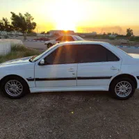 پارس تیوفایو مدل 1401