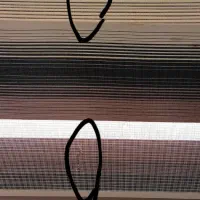 پرده زبرا|پرده، رانر، رومیزی|ملارد, |دیوار