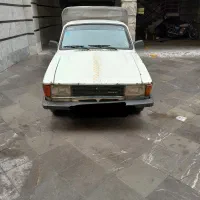 وانت پیکان مدل ۸۵