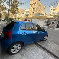 تویوتا یاریس هاچبک|خودرو سواری و وانت|تهران, اوقاف|دیوار