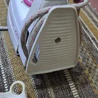 اتو zass اصل آلمان|اتو و لوازم اتو|قم, بلوار امین و ساحلی|دیوار