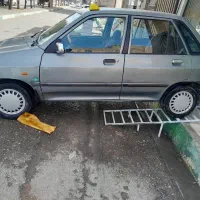 پراید مدل 87