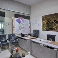 مغازه حاشیه استقلال مجتمع جمع ۲|فروش مغازه و غرفه|گلبهار, شهر جدید گلبهار|دیوار