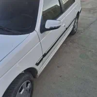 پژو پارس سال 401|خودرو سواری و وانت|سراوان, |دیوار